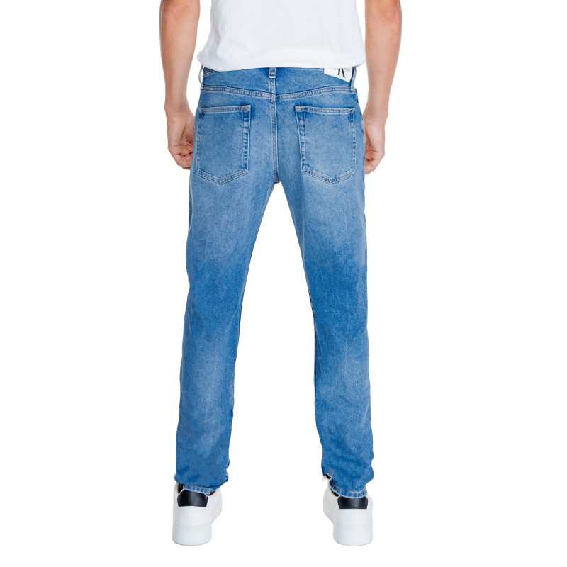 Calvin Klein Jeans Jeans J30J326340 Blue