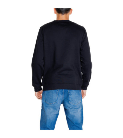 Calvin Klein Jeans Sweatshirt J30J326034 Black