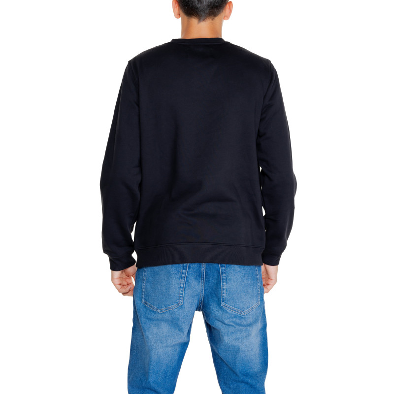 Calvin Klein Jeans Sweatshirt J30J326034 Black