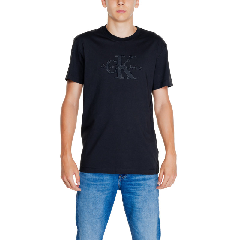 Calvin Klein Jeans T-shirts J30J325916 Black