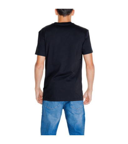 Calvin Klein Jeans T-shirts J30J325916 Black