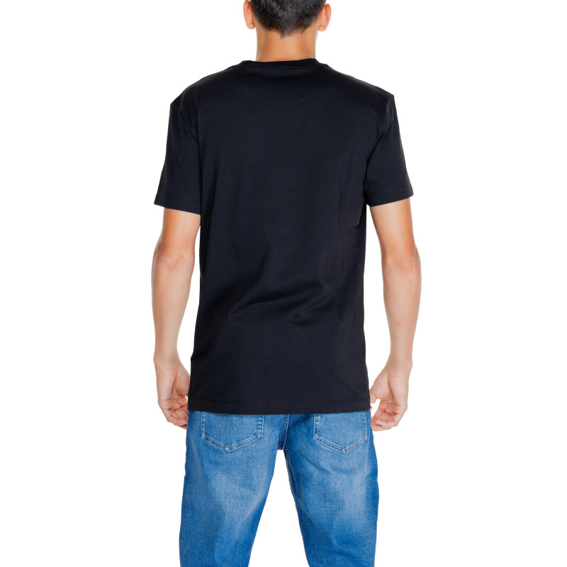 Calvin Klein Jeans T-shirts J30J325916 Black