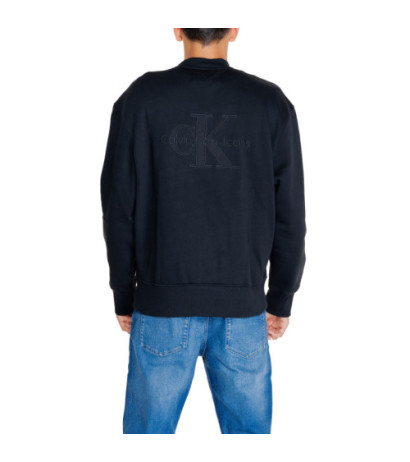 Calvin Klein Jeans Sweatshirt J30J325915 Black