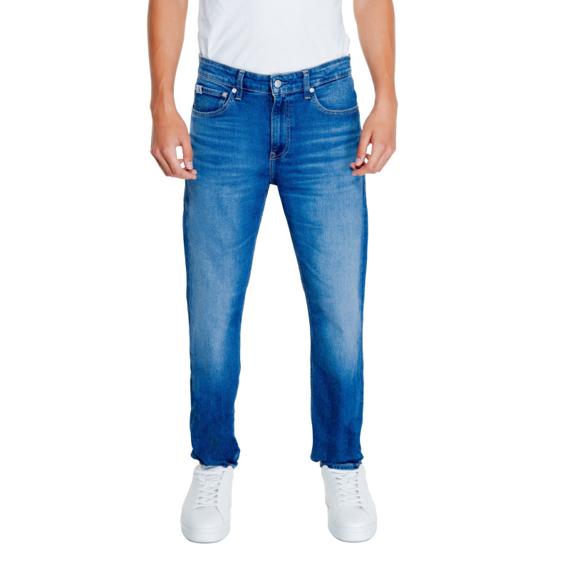 Calvin Klein Jeans Jeans J30J325889 Blue