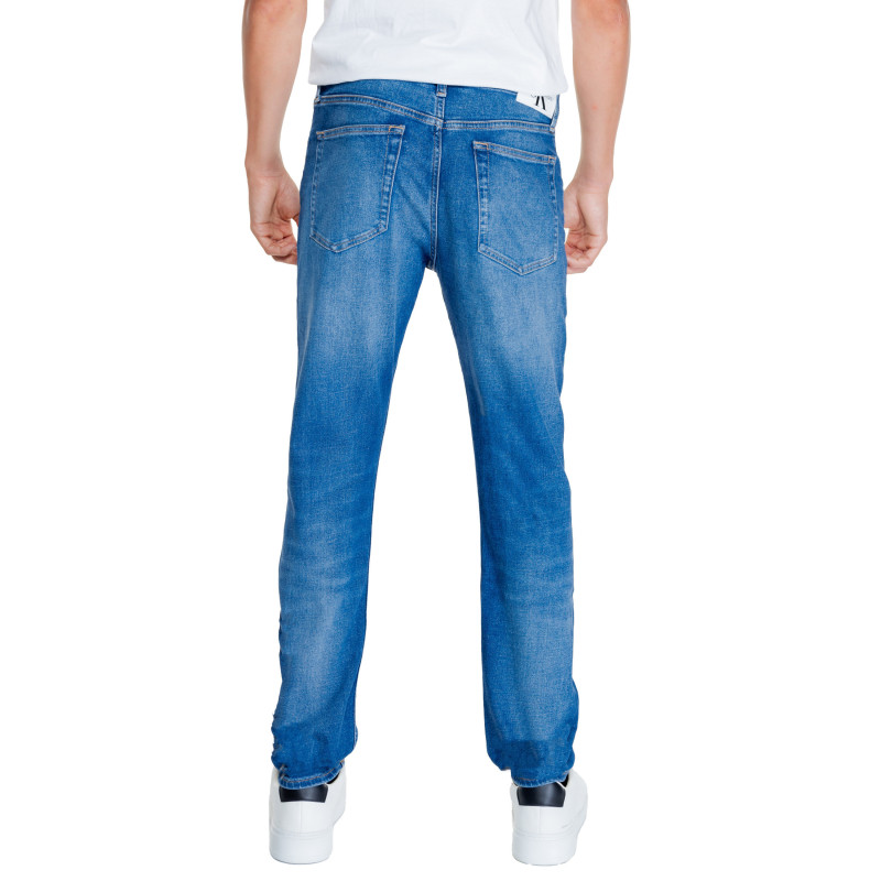 Calvin Klein Jeans Jeans J30J325889 Blue