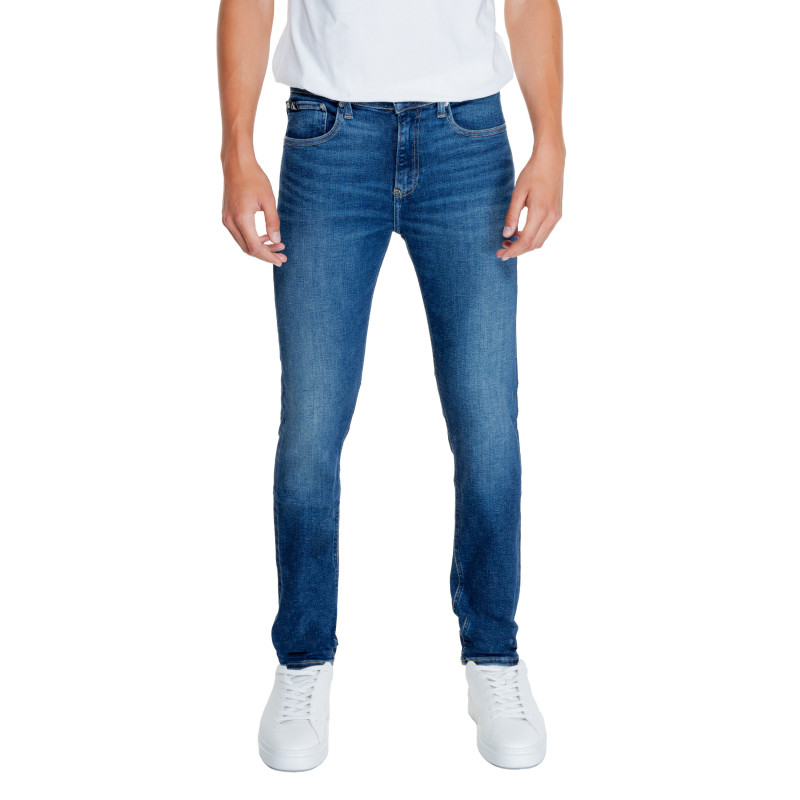 Calvin Klein Jeans Jeans J30J325740 Blue