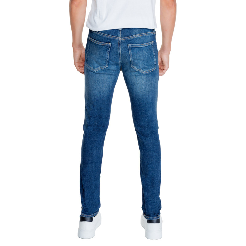 Calvin Klein Jeans Jeans J30J325740 Blue