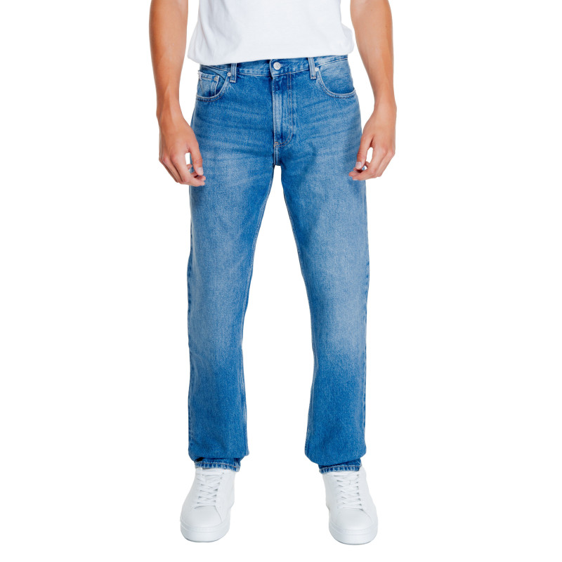 Calvin Klein Jeans Jeans J30J325726 Blue