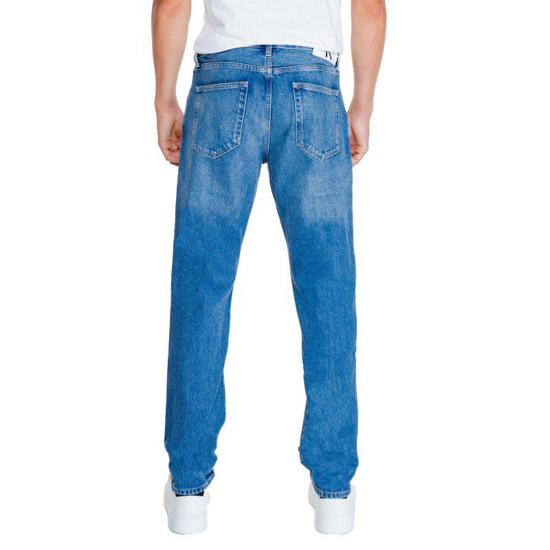 Calvin Klein Jeans Jeans J30J325726 Blue