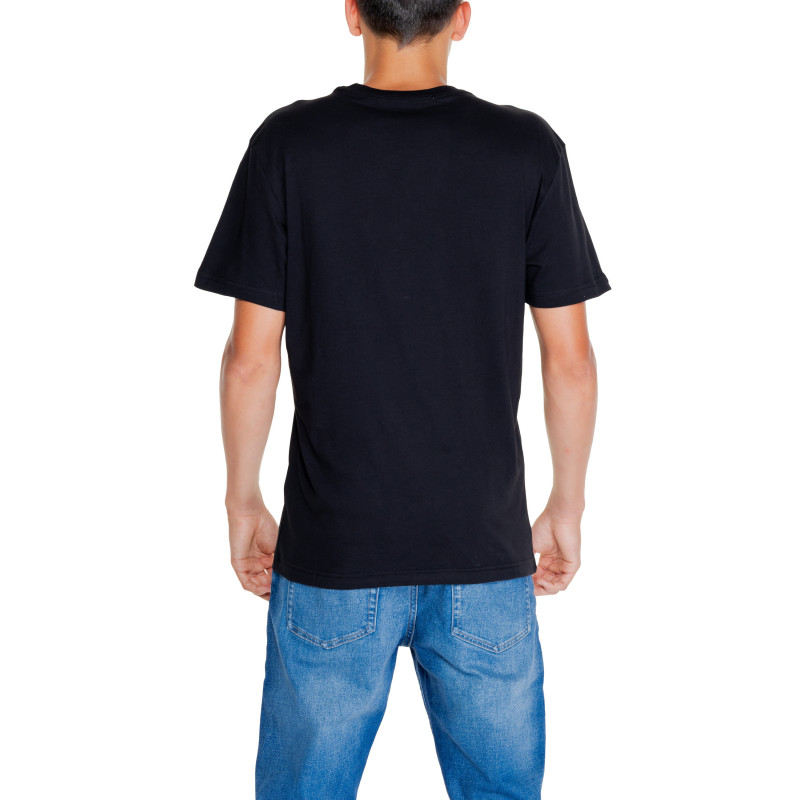 Calvin Klein Jeans T-shirts J30J325687 Black