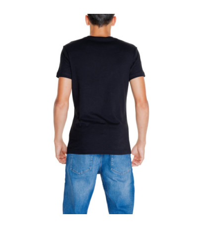 Calvin Klein Jeans T-shirts J30J325678 Black