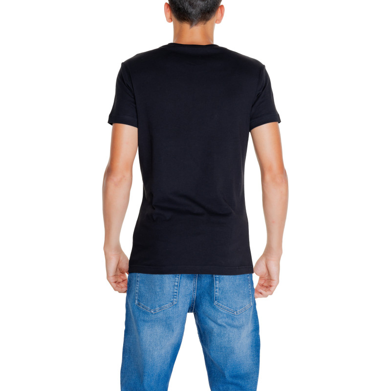 Calvin Klein Jeans T-shirts J30J325678 Black