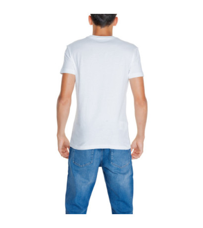 Calvin Klein Jeans T-shirts J30J325678 White