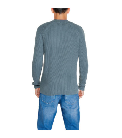 Calvin Klein Jeans Knitwear J30J325672 Green