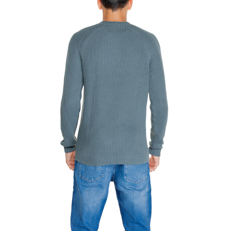 Calvin Klein Jeans Knitwear J30J325672 Green