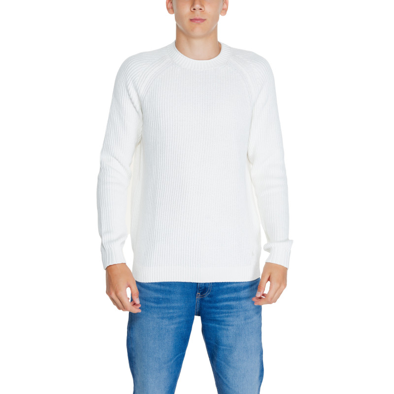 Calvin Klein Jeans Knitwear J30J325672 White