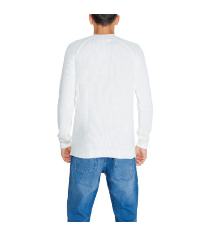 Calvin Klein Jeans Knitwear J30J325672 White