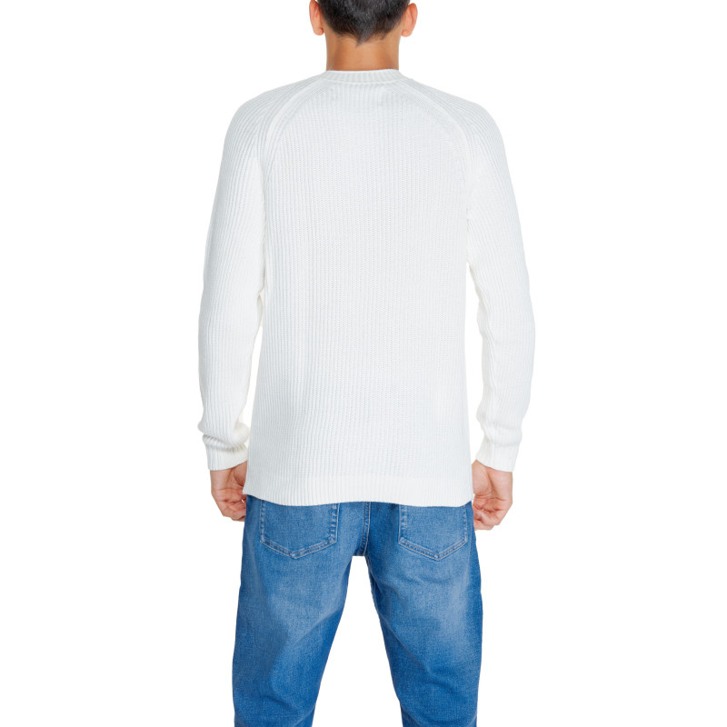 Calvin Klein Jeans Knitwear J30J325672 White