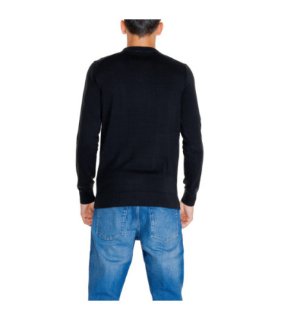 Calvin Klein Jeans Knitwear J30J325670 Black