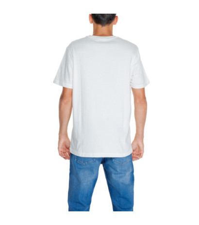 Calvin Klein Jeans T-shirts J30J325649 White