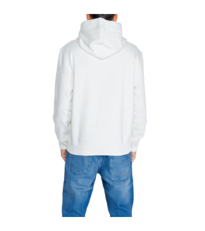 Calvin Klein Jeans Sweatshirt J30J325632 White