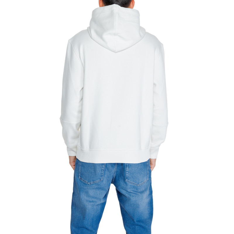 Calvin Klein Jeans Sweatshirt J30J325632 White