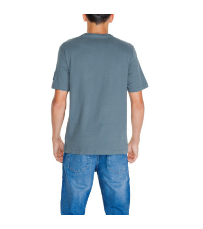 Calvin Klein Jeans T-shirts J30J323484 Grey