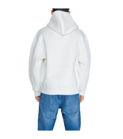 Calvin Klein Jeans Sweatshirt J30J326056 White