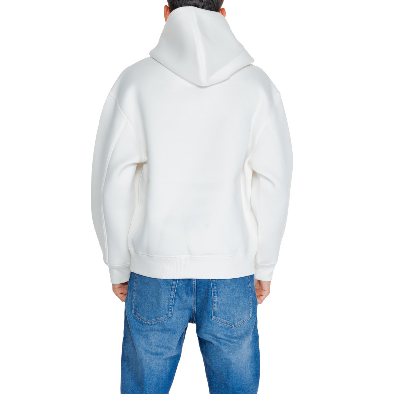 Calvin Klein Jeans Sweatshirt J30J326056 White