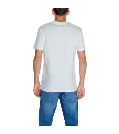 Calvin Klein Jeans T-shirts J30J325916 White