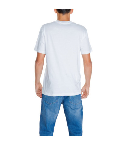 Calvin Klein Jeans T-shirts J30J325687 White