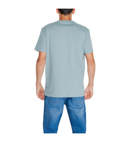 Calvin Klein Jeans T-shirts J30J325649 Green