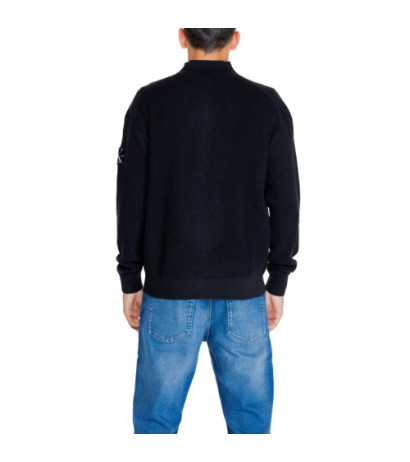 Calvin Klein Jeans Knitwear J30J323814 Black