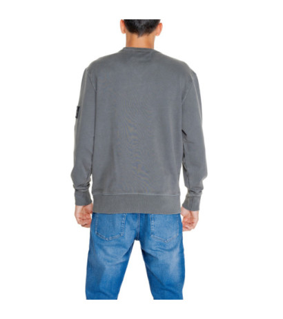 Calvin Klein Jeans Sweatshirt J30J325145 Grey