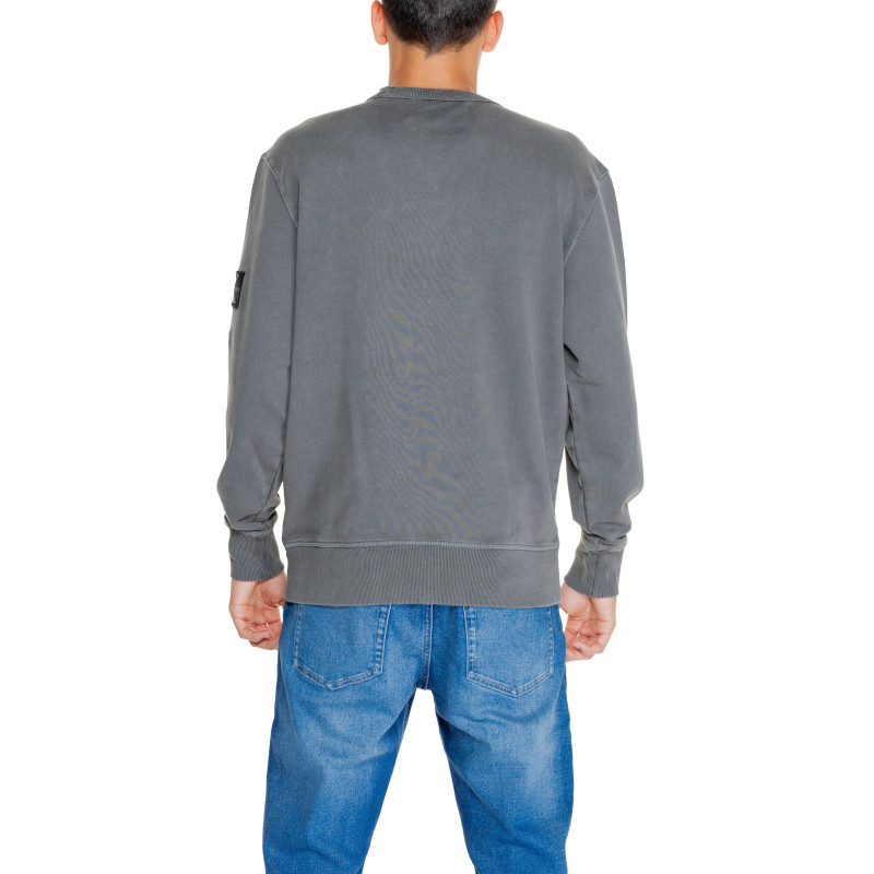 Calvin Klein Jeans Sweatshirt J30J325145 Grey