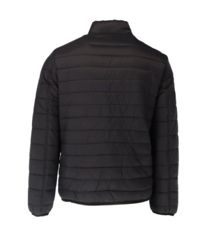 Tommy Hilfiger Jacket MF-002 Black