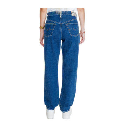 Replay Trousers W9Z1   000 759 52D Blue