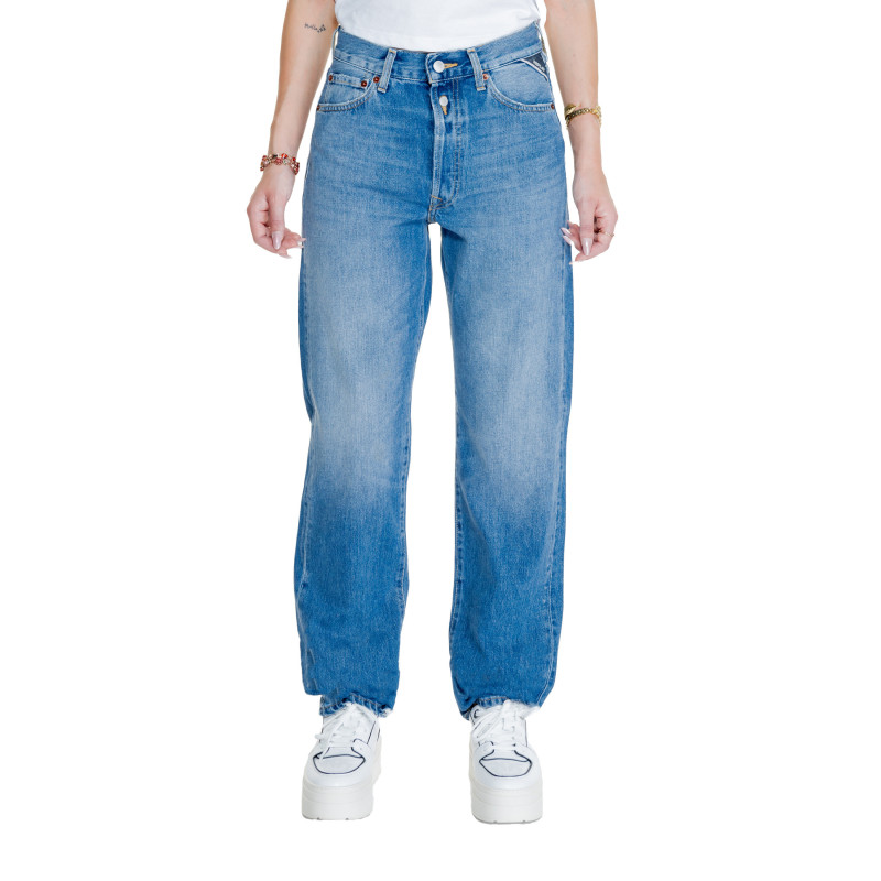 Replay Jeans W9Z1   000 800 764 Blue