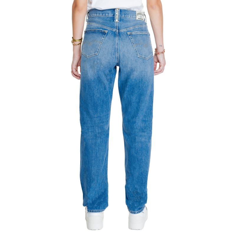 Replay Jeans W9Z1   000 800 764 Blue