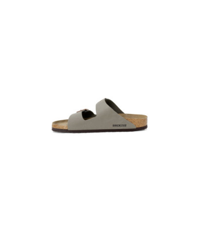 Birkenstock Slippers 151213 Grey