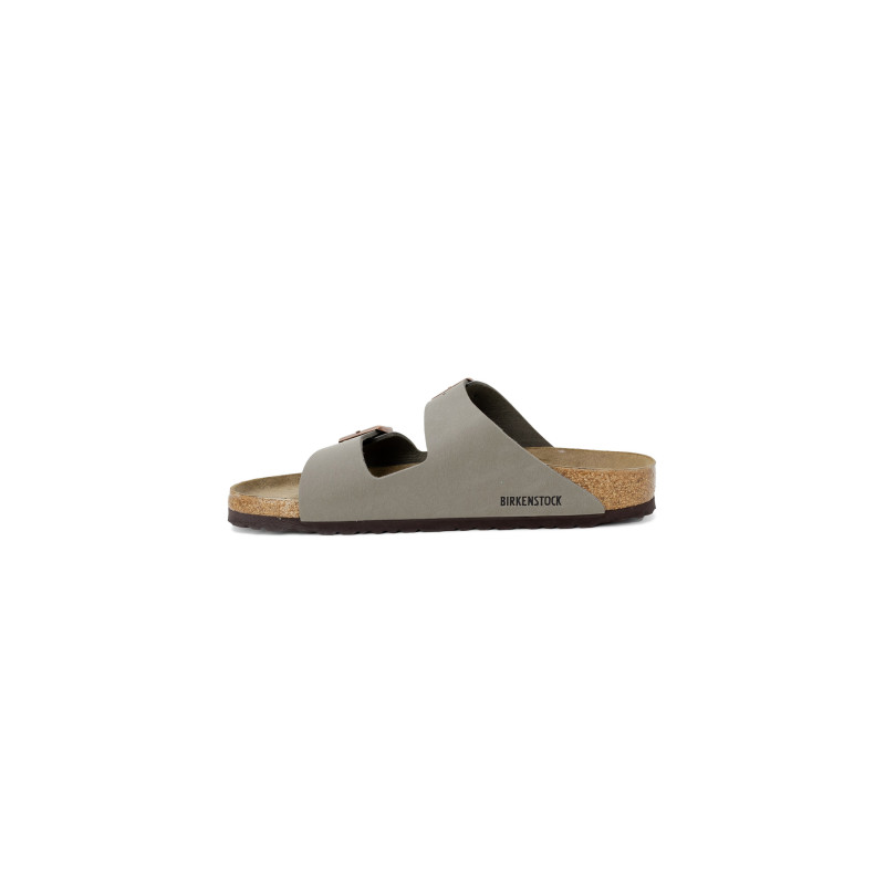 Birkenstock Slippers 151213 Grey