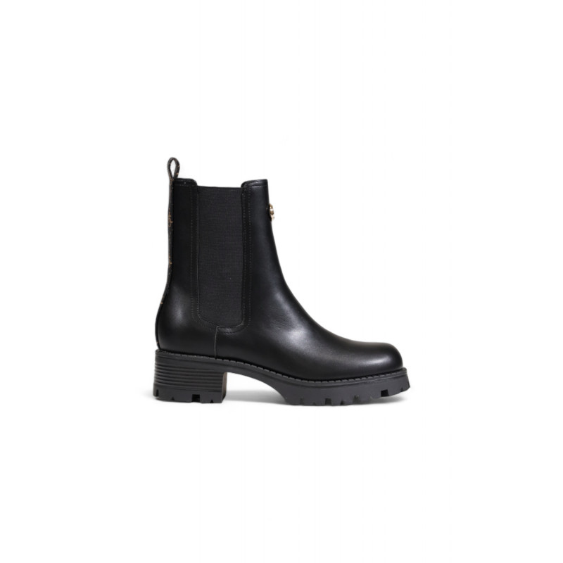 Guess Boots FLTRNN FAL10 Black