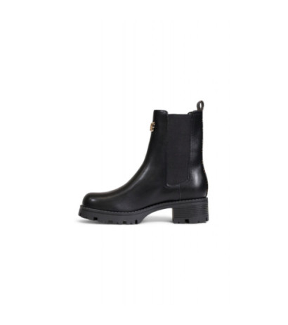 Guess Boots FLTRNN FAL10 Black