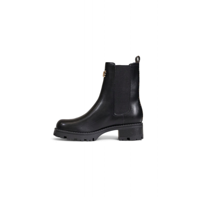 Guess Boots FLTRNN FAL10 Black