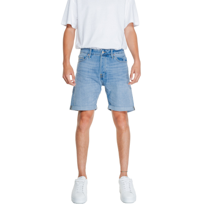 Jack & Jones Shorts 12249095 Blue