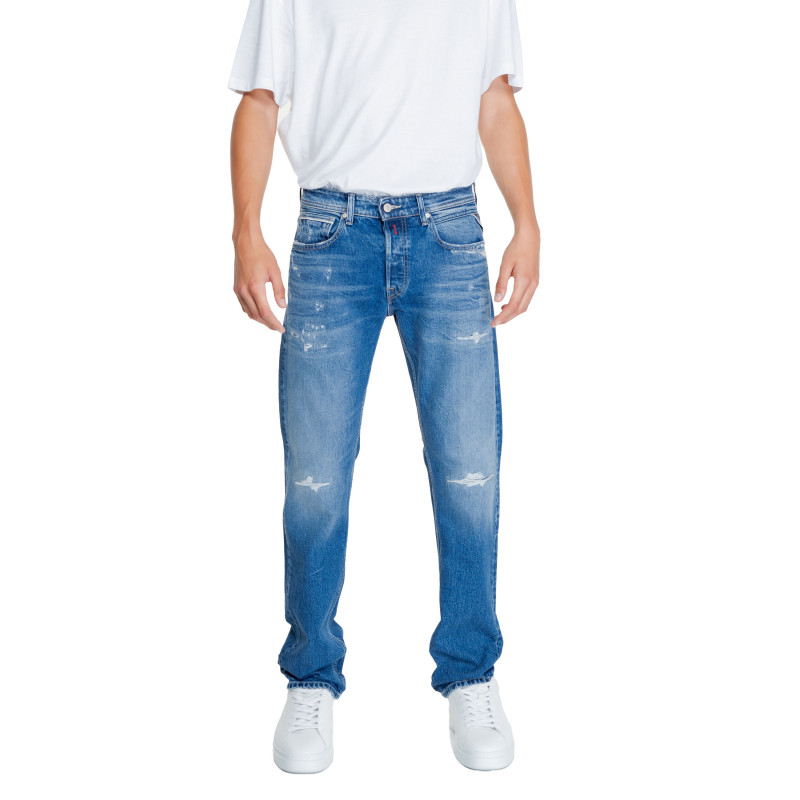 Replay Jeans MA972P 000 727742R Blue