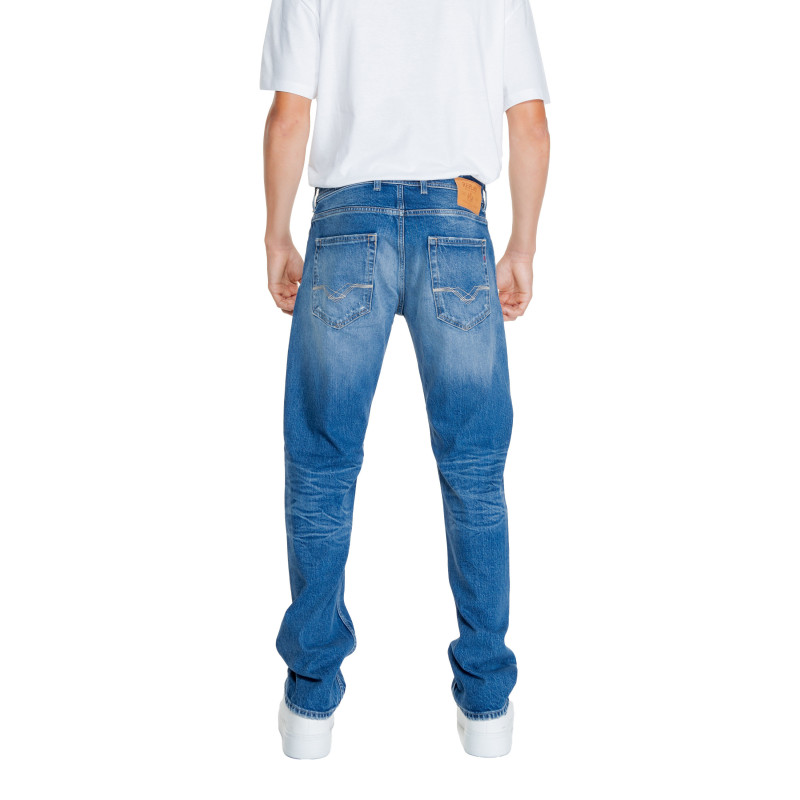 Replay Jeans MA972P 000 727742R Blue