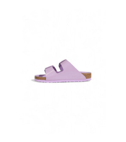 Birkenstock Slippers 1028611 Liliac