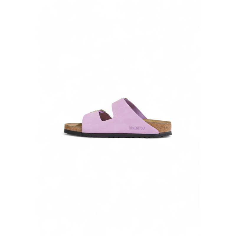 Birkenstock Slippers 1028024 Liliac