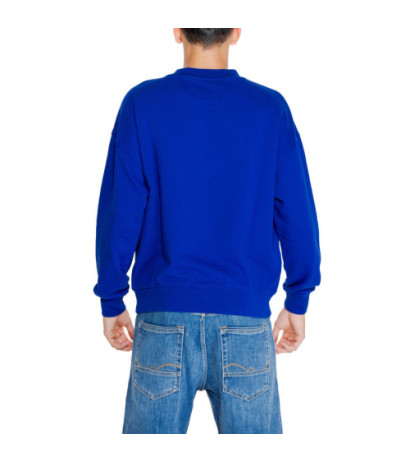 Replay Sweatshirt M6993  000 23758 Blue